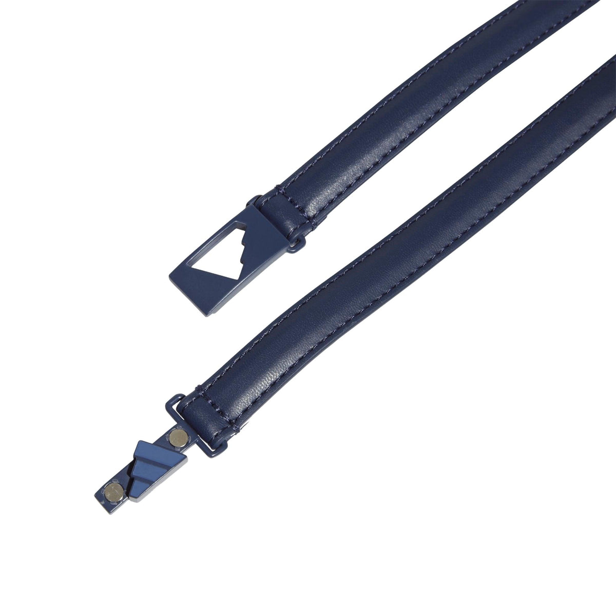 Adidas Women's Adjustable Belt - Collegiate Navy