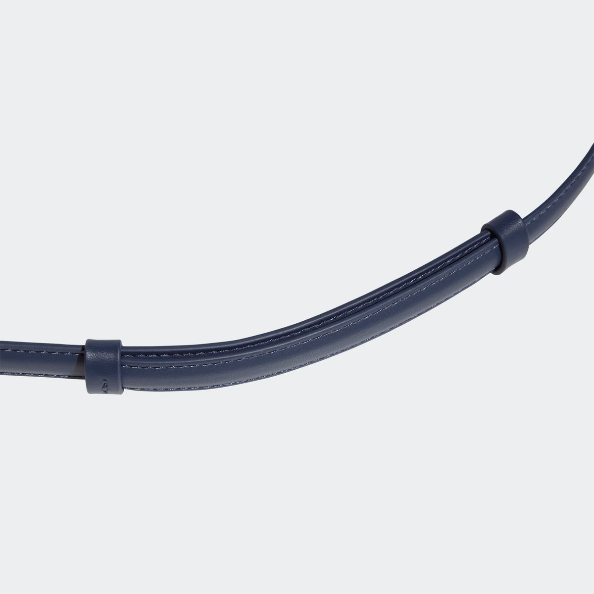 Adidas Women's Adjustable Belt - Collegiate Navy