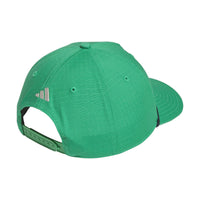 Adidas Mens Novelty Scenic Hat - Pure Green