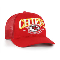 Kansas City Chiefs '47 Deluxia Hitch