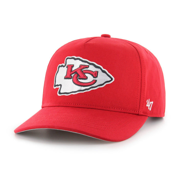 Kansas City Chiefs '47 Hitch Cap
