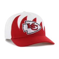 Kansas City Chiefs '47 Jagged Hitch
