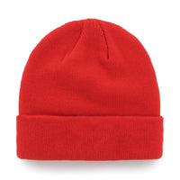 Kansas City Chiefs '47 Raised Cuff Knit Beanie