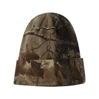 Kati - 12" Licensed Camo Cuffed Beanie