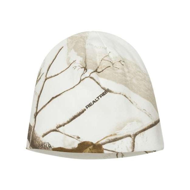 Kati - 8" Licensed Camo Beanie