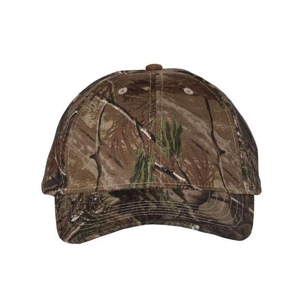 Kati - Licensed Camo Cap
