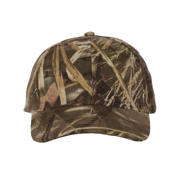 Kati - Licensed Camo Cap