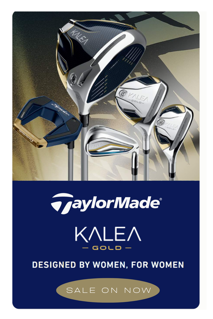 Canadian Pro Shop Online | Golf Clubs & Balls, Custom Logo Golf Gear