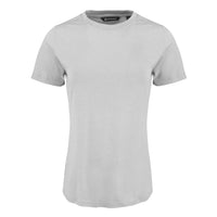 Cutter & Buck Coastline Recycled Double Peached Womens Short Sleeve Tee