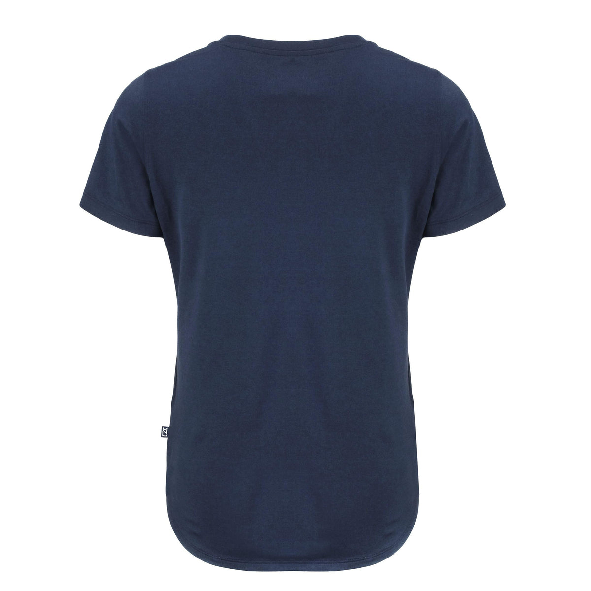 Cutter & Buck Coastline Recycled Double Peached Womens Short Sleeve Tee