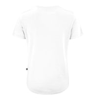 Cutter & Buck Coastline Recycled Double Peached Womens Short Sleeve Tee