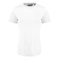 Cutter & Buck Coastline Recycled Double Peached Womens Short Sleeve Tee