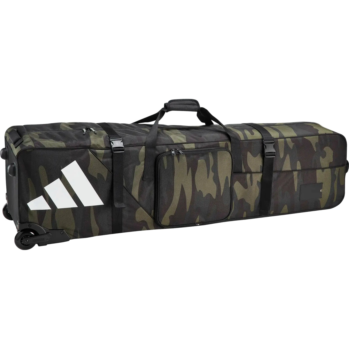 Adidas Camo Golf Club Rolling Travel Cover - Pre-Order Available December 1-26