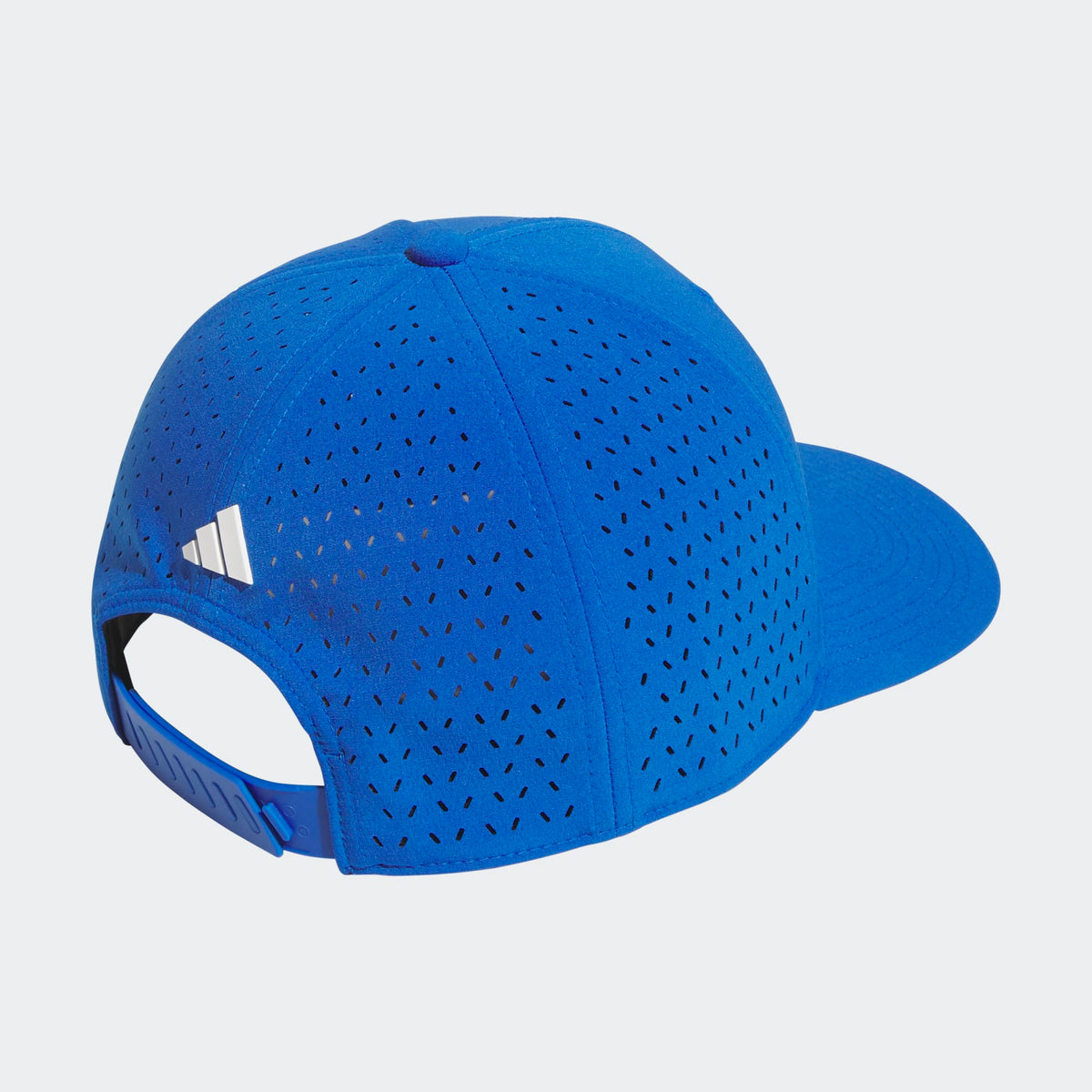Adidas Hydrophobic 2.0 Tour Hat - Pure Blue
