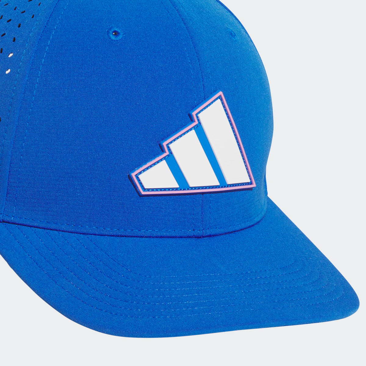 Adidas Hydrophobic 2.0 Tour Hat - Pure Blue