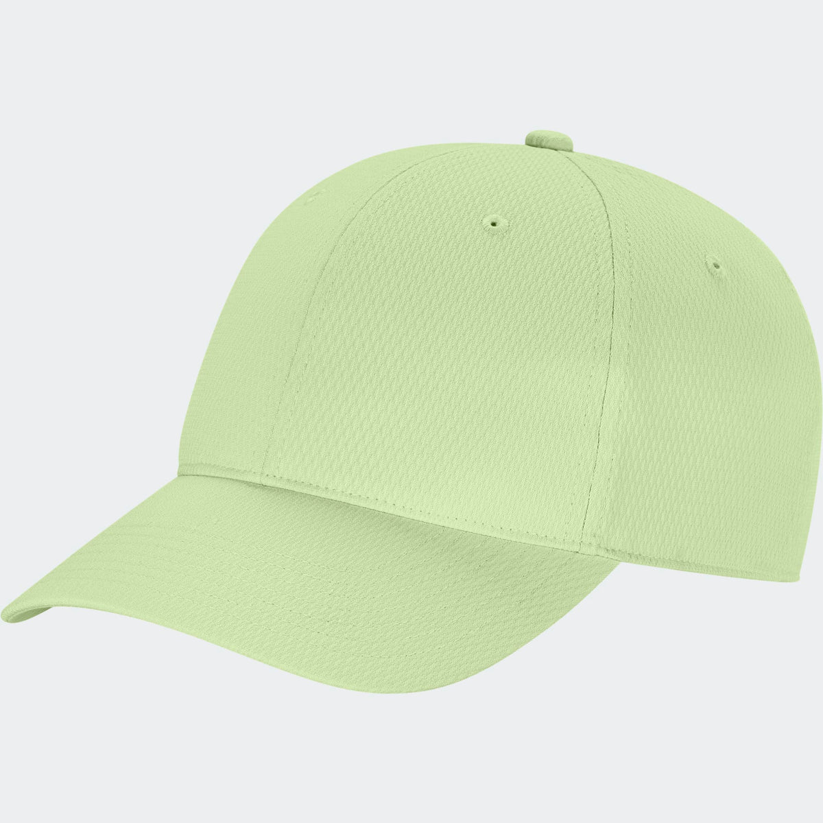 Adidas Tour Snapback Crestable Hat - Lime Tint