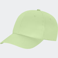 Adidas Tour Snapback Crestable Hat - Lime Tint