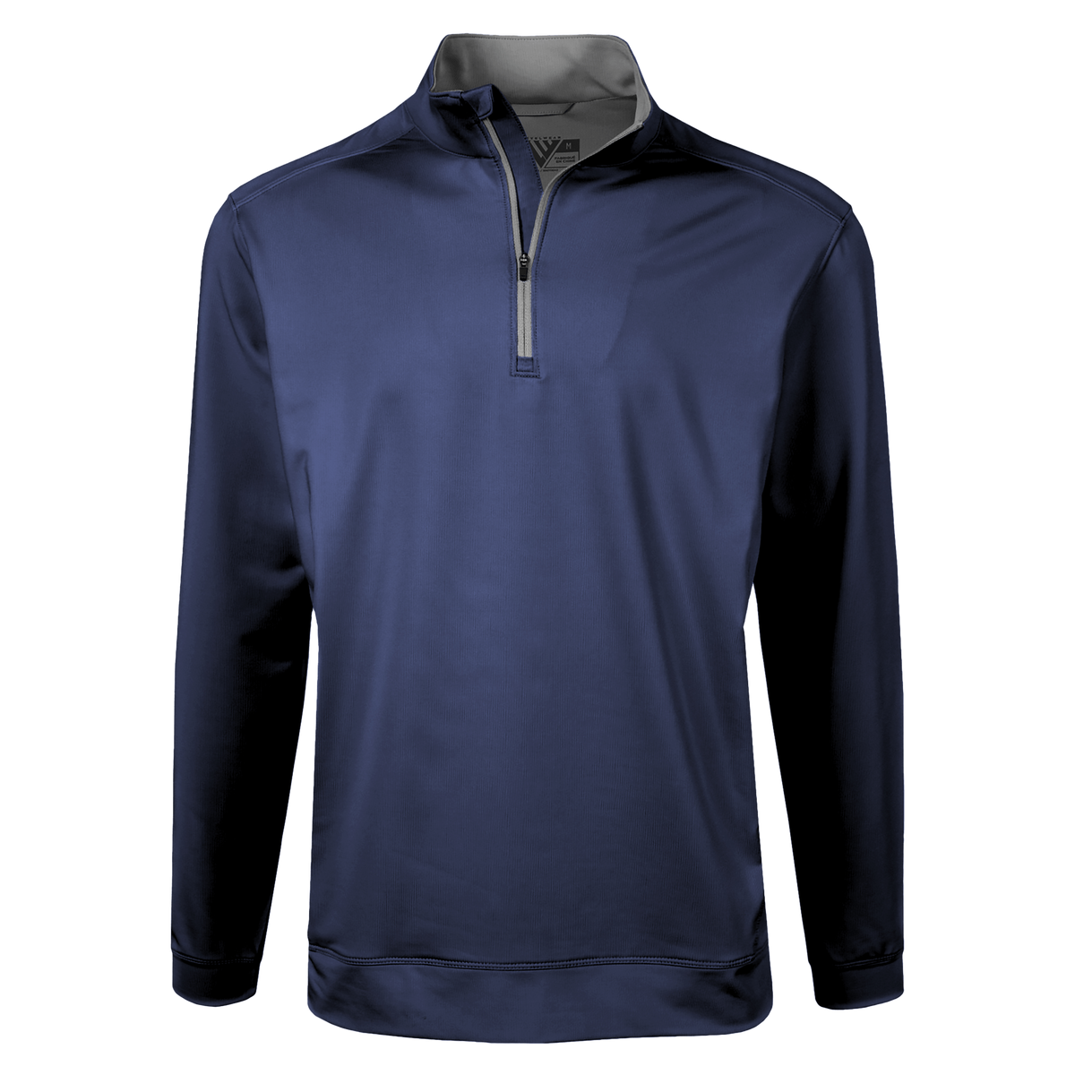 Levelwear Direct Active Midlayer - Mens - Navy