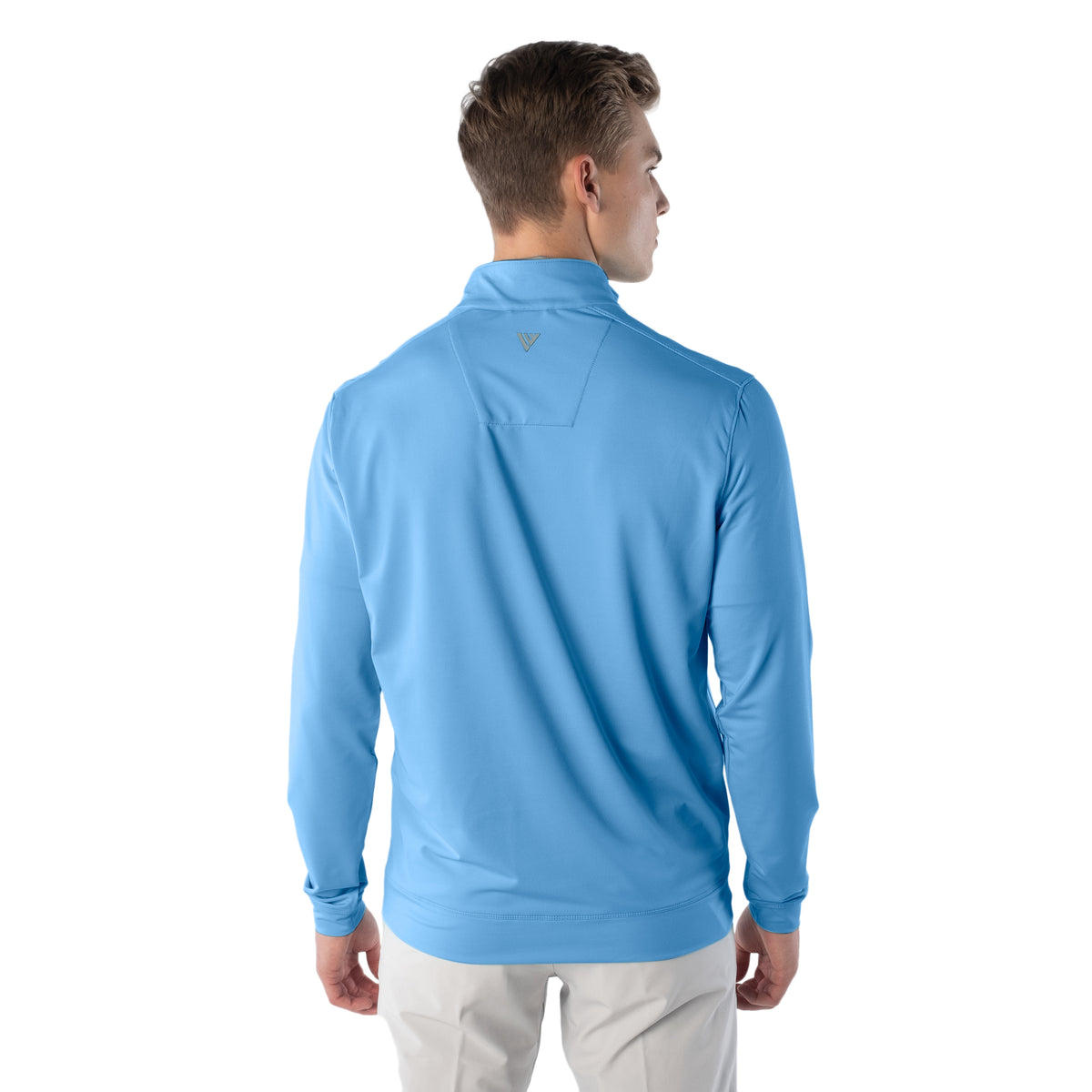 Levelwear Direct Active Midlayer - Mens - Nassau