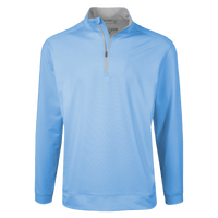 Levelwear Direct Active Midlayer - Mens - Nassau