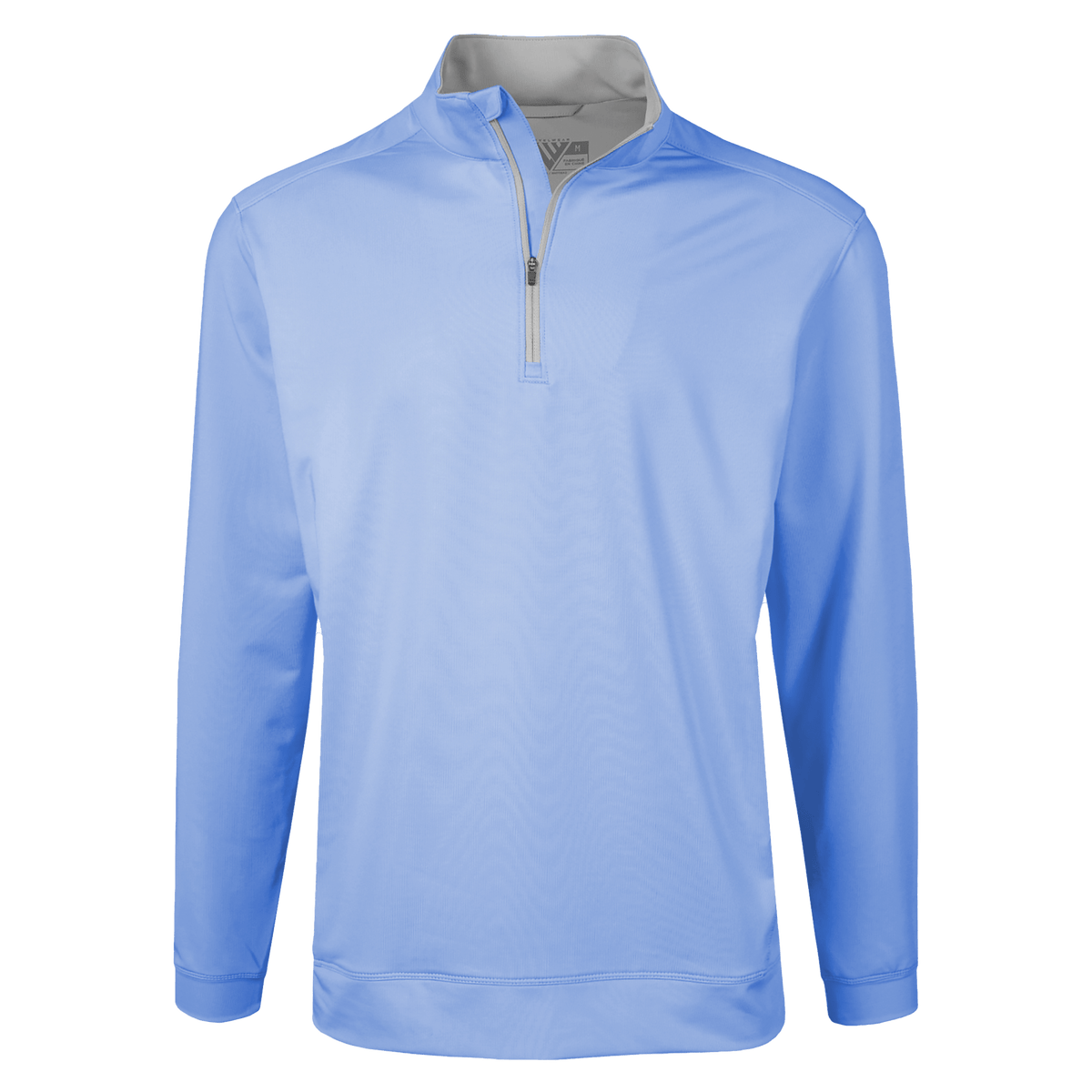 Levelwear Direct Active Midlayer - Mens - Hydrangea