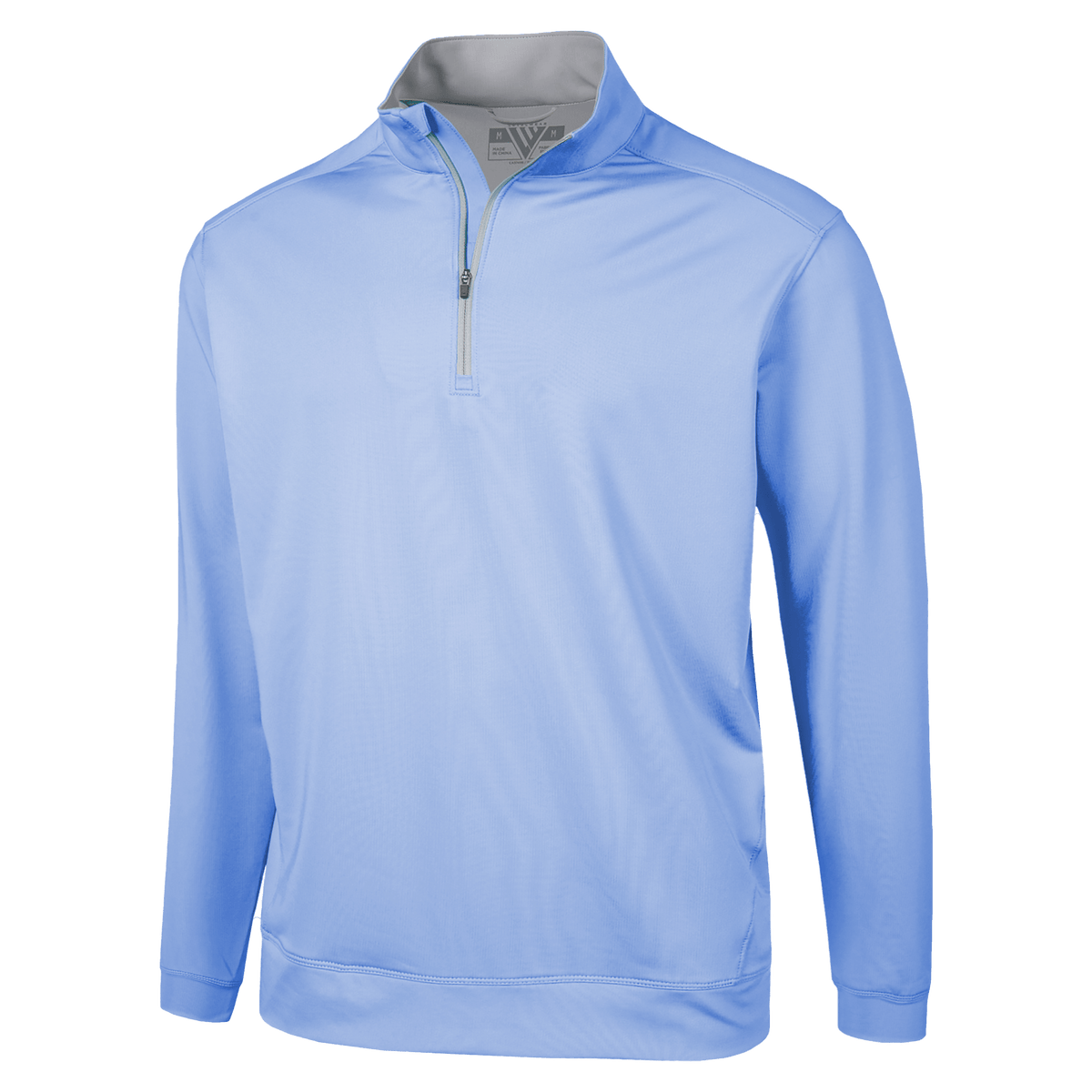 Levelwear Direct Active Midlayer - Mens - Hydrangea