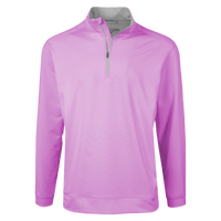 Levelwear Direct Active Midlayer - Mens - Cyclamen