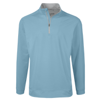 Levelwear Direct Active Midlayer - Mens - Overcast