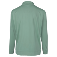 Levelwear Direct Active Midlayer - Mens - Eucalyptus