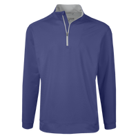 Levelwear Direct Active Midlayer - Mens - Skipper Blue