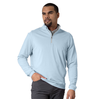 Levelwear Direct Active Midlayer - Mens - Cool Breeze