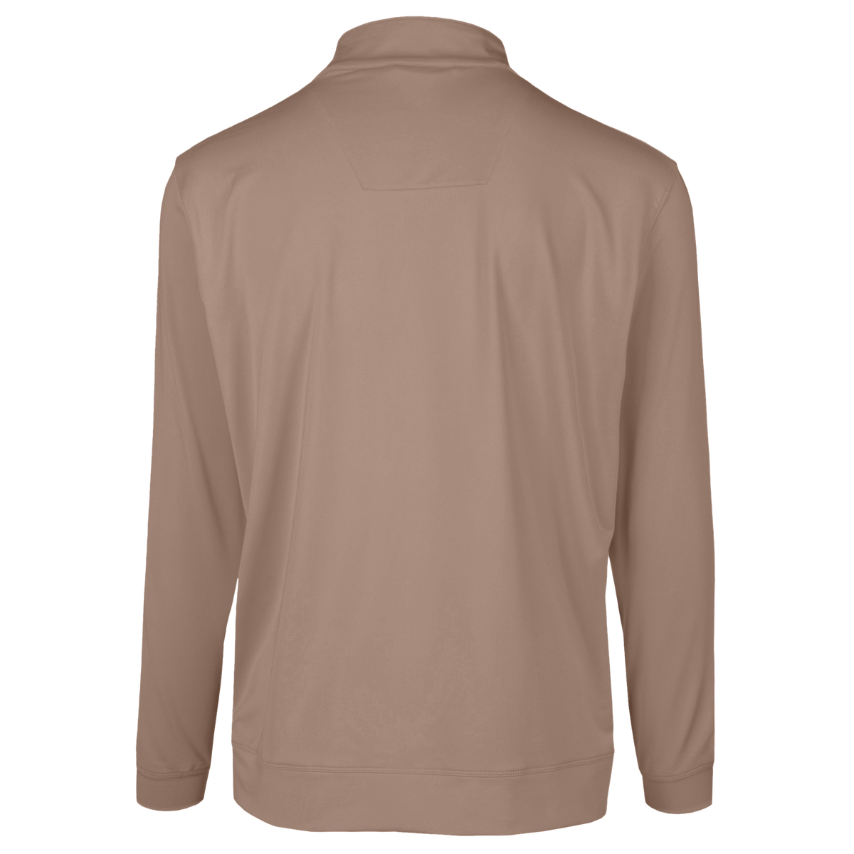 Levelwear Direct Active Midlayer - Mens - Warm Taupe