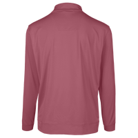 Levelwear Direct Active Midlayer - Mens - Mahogany Red