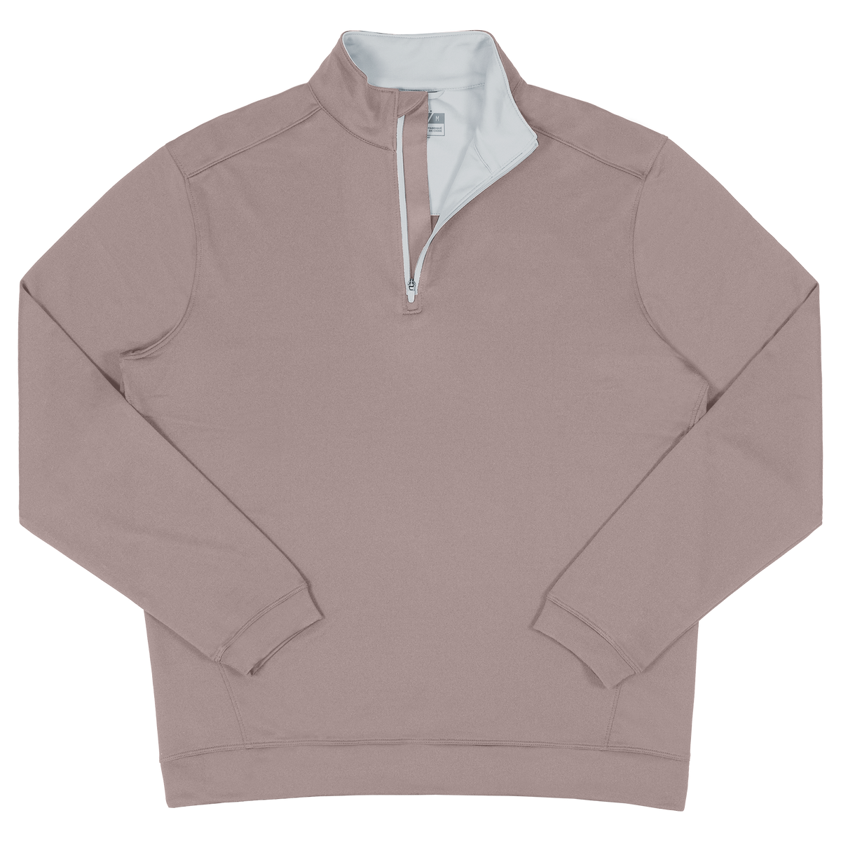 Levelwear Direct Active Midlayer - Mens - Dusted Taupe