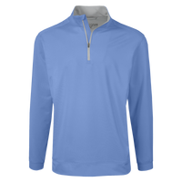 Levelwear Direct Active Midlayer - Mens - Rally Blue