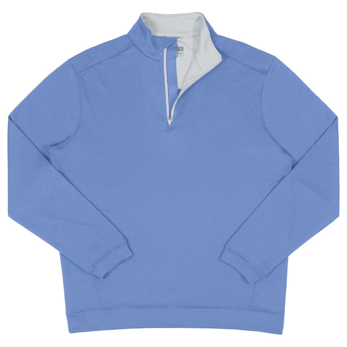 Levelwear Direct Active Midlayer - Mens - Rally Blue