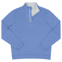 Levelwear Direct Active Midlayer - Mens - Rally Blue