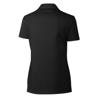 Clique Ice Pique Tech Womens Polo