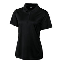 Clique Ice Pique Tech Womens Polo