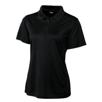 Clique Ice Pique Tech Womens Polo