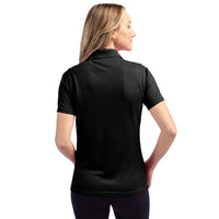 Clique Ice Pique Tech Womens Polo