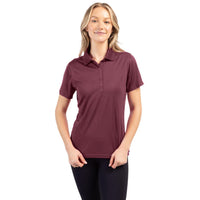 Clique Ice Pique Tech Womens Polo