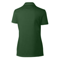Clique Ice Pique Tech Womens Polo