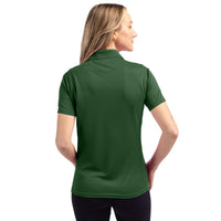 Clique Ice Pique Tech Womens Polo