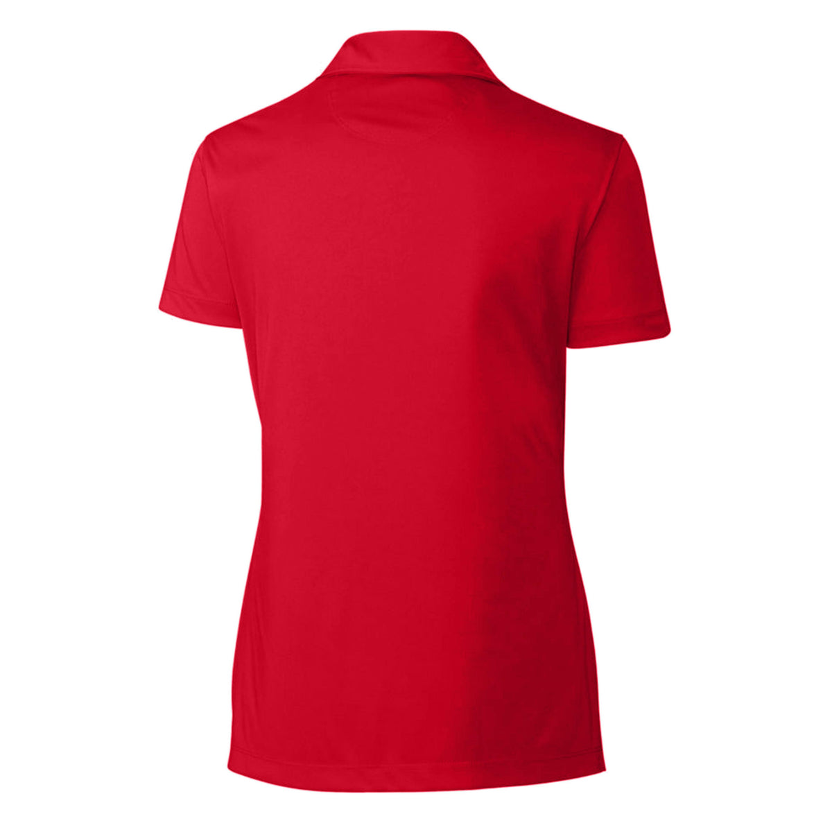 Clique Ice Pique Tech Womens Polo