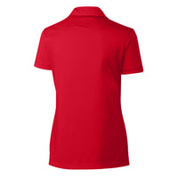 Clique Ice Pique Tech Womens Polo