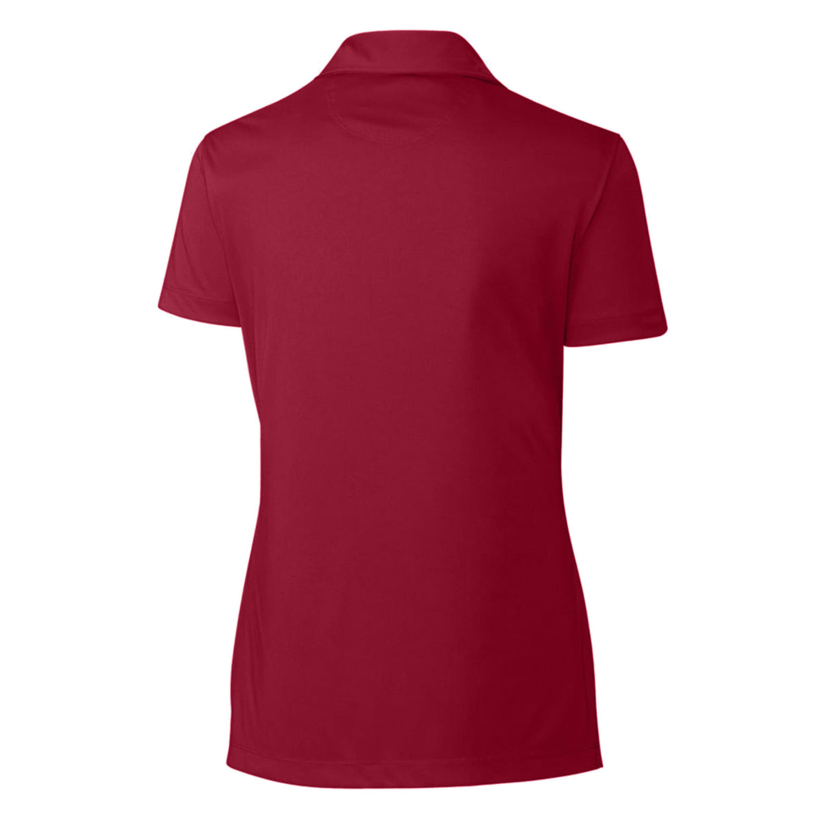 Clique Ice Pique Tech Womens Polo