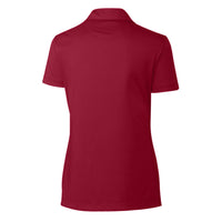 Clique Ice Pique Tech Womens Polo
