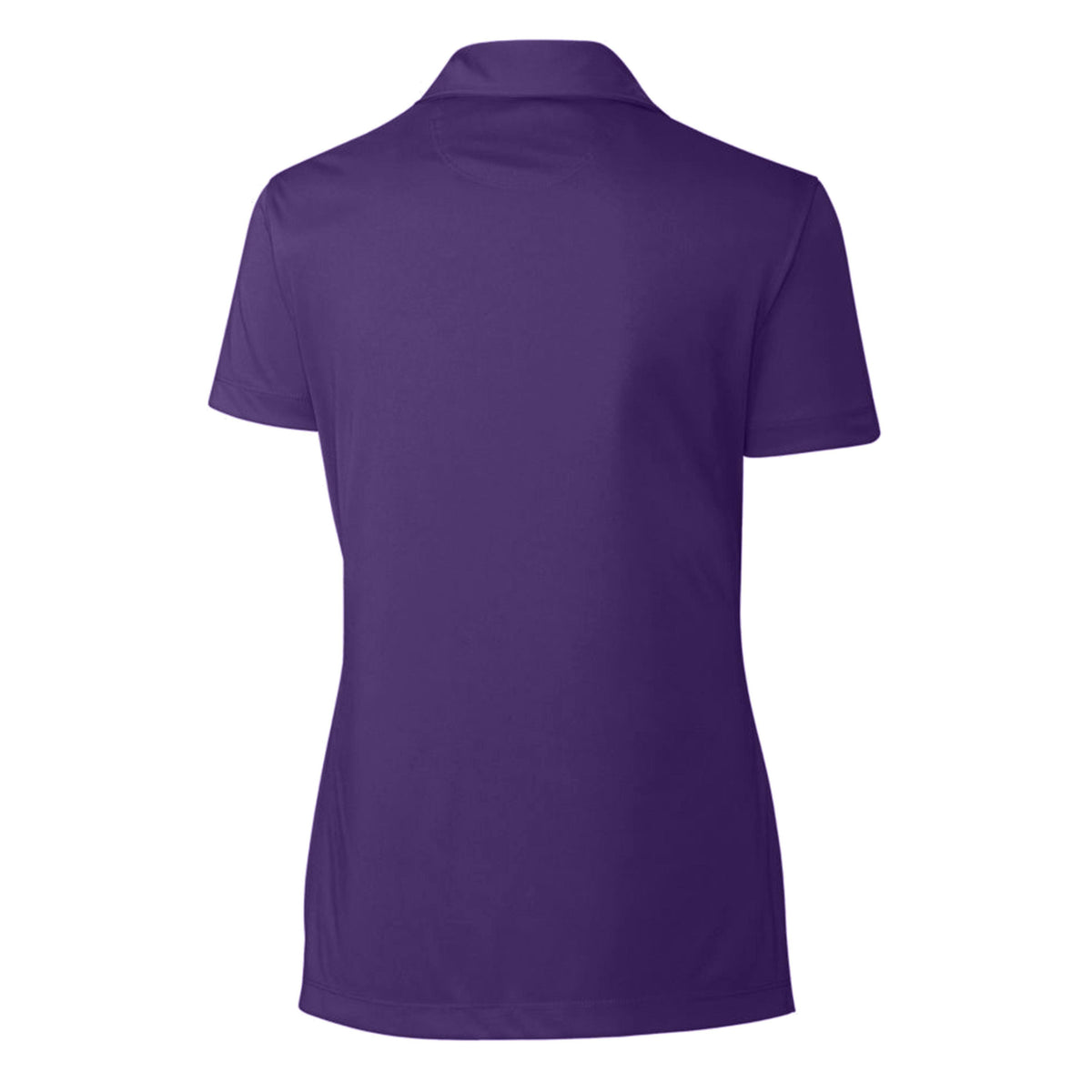 Clique Ice Pique Tech Womens Polo
