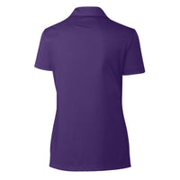 Clique Ice Pique Tech Womens Polo